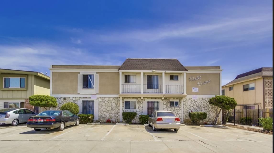 4149 Central Avenue - 9